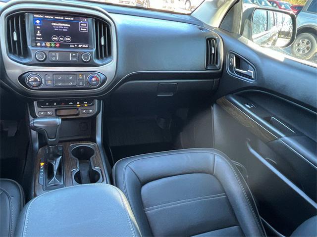 used 2019 GMC Canyon car, priced at $29,900