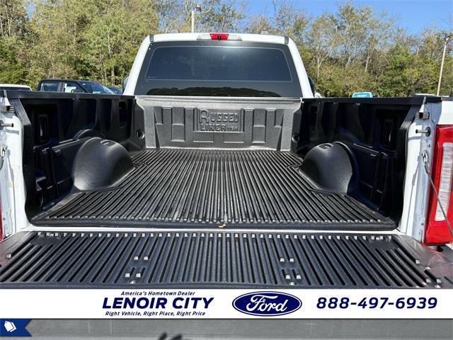 used 2023 Ford F-350 car, priced at $49,900