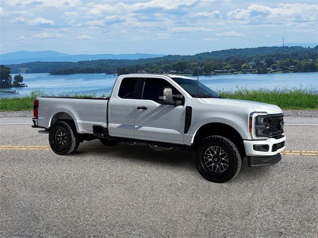 used 2023 Ford F-350 car, priced at $49,900