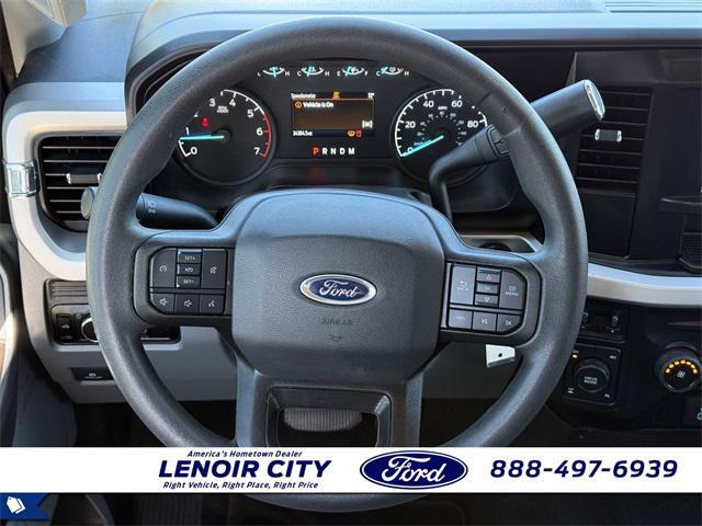 used 2023 Ford F-350 car, priced at $49,900