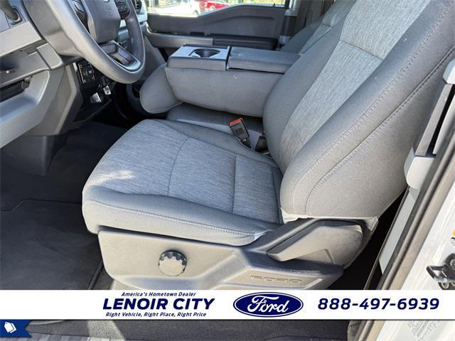 used 2023 Ford F-350 car, priced at $49,900