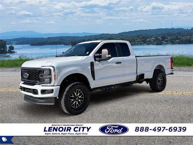 used 2023 Ford F-350 car, priced at $49,900
