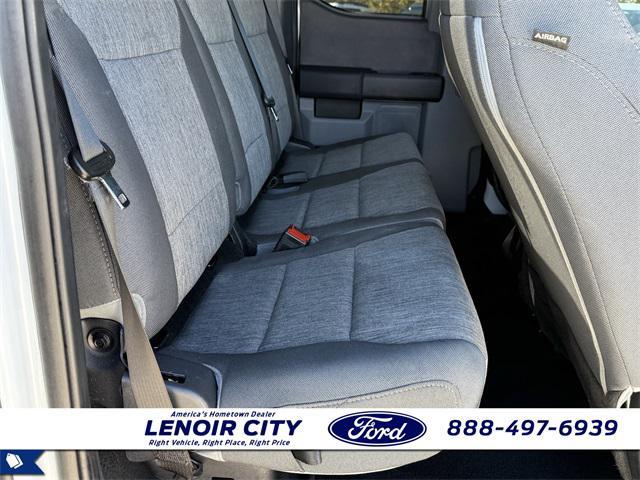 used 2023 Ford F-350 car, priced at $49,900