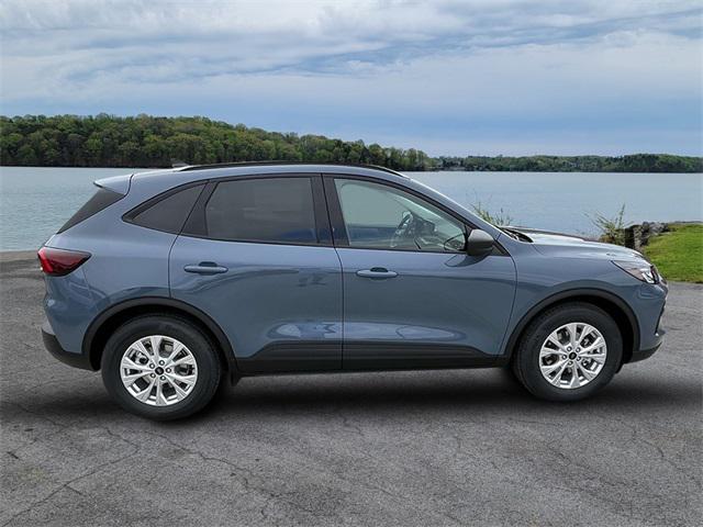 new 2025 Ford Escape car, priced at $33,080