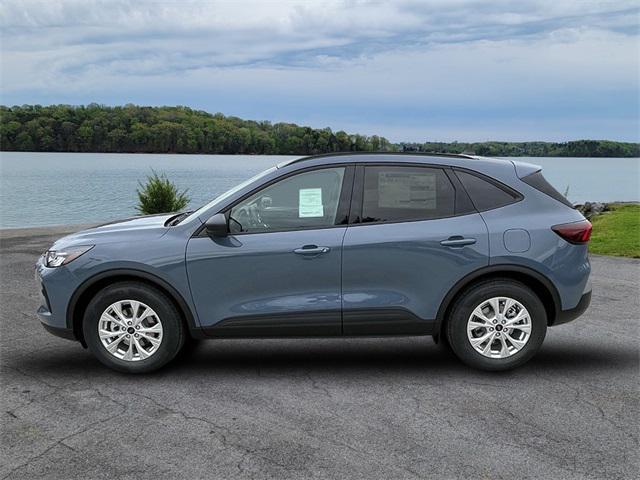 new 2025 Ford Escape car, priced at $33,080