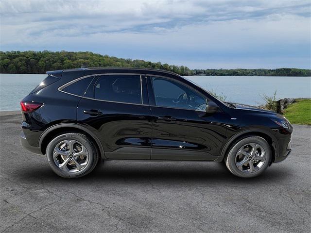 new 2025 Ford Escape car, priced at $35,485