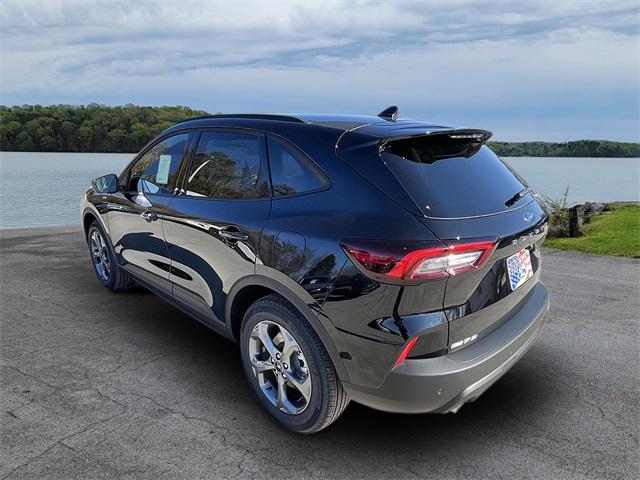 new 2025 Ford Escape car, priced at $35,485