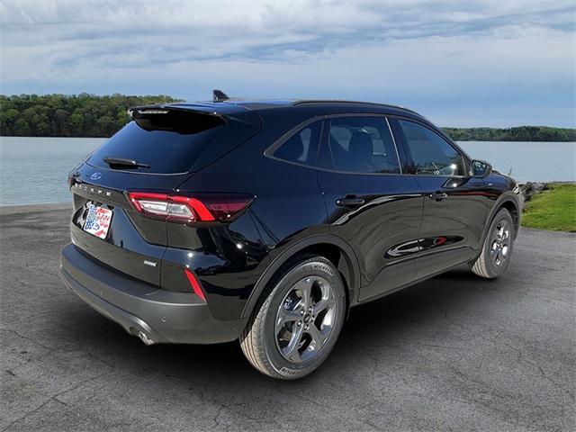 new 2025 Ford Escape car, priced at $35,485