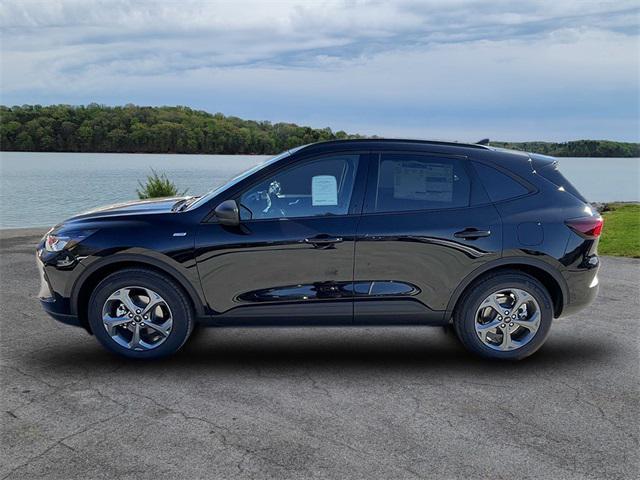 new 2025 Ford Escape car, priced at $35,485