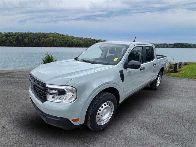 new 2024 Ford Maverick car, priced at $25,515