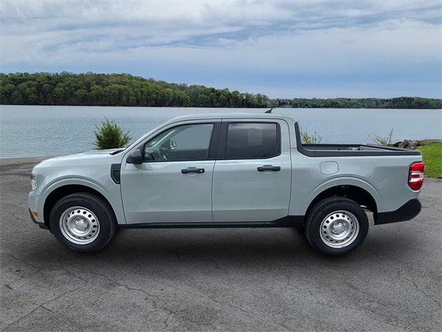 new 2024 Ford Maverick car, priced at $25,515