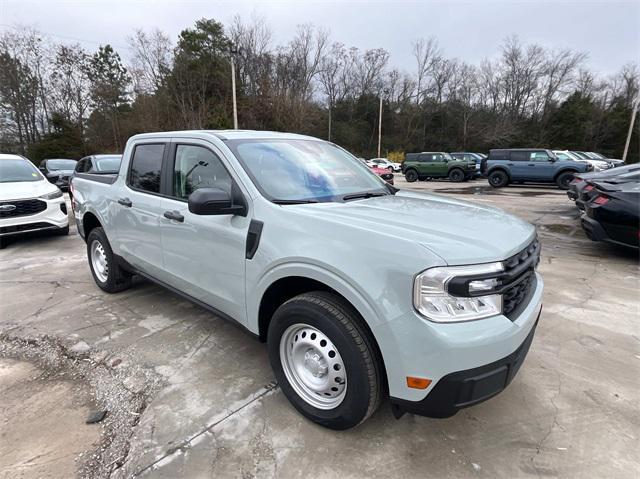 new 2024 Ford Maverick car, priced at $25,515