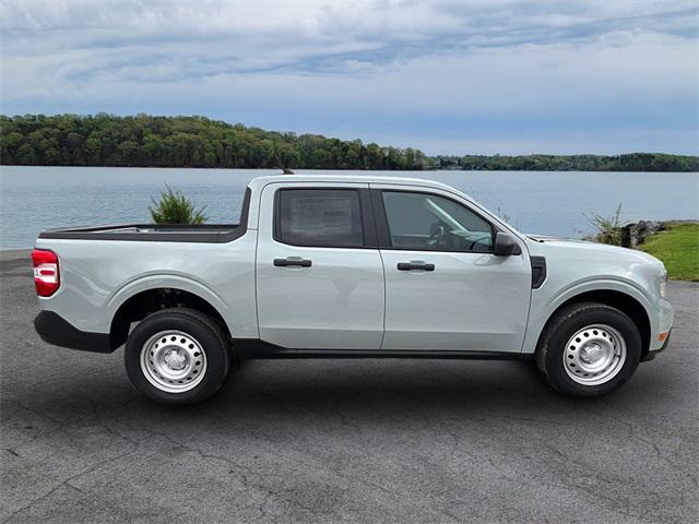 new 2024 Ford Maverick car, priced at $25,515