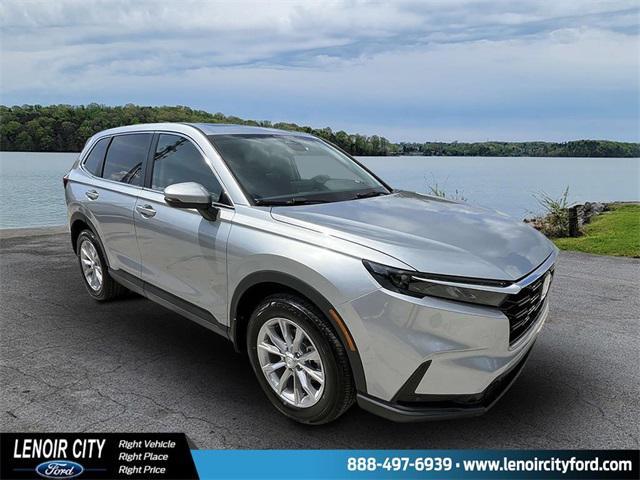 used 2023 Honda CR-V car, priced at $33,900