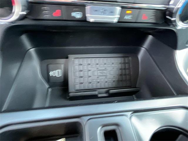 new 2025 Ford F-150 car, priced at $60,319