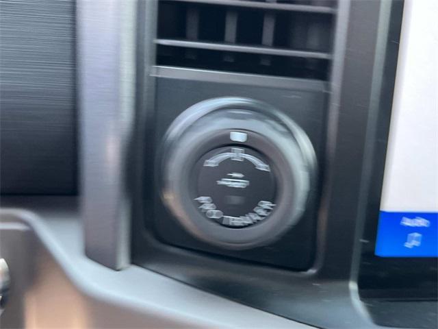 new 2025 Ford F-150 car, priced at $60,319