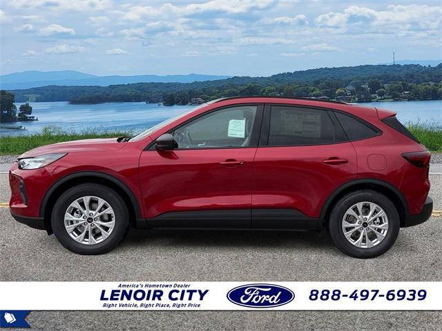 new 2026 Ford Escape car, priced at $35,424