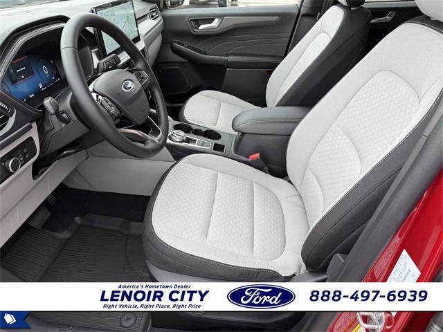 new 2026 Ford Escape car, priced at $35,424