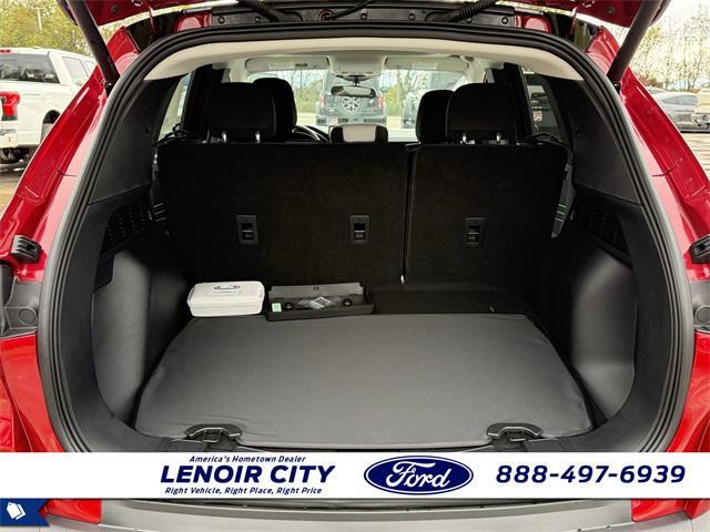 new 2026 Ford Escape car, priced at $35,424