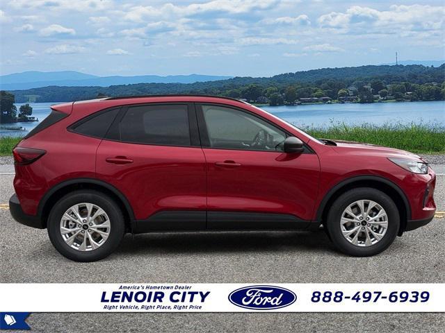 new 2026 Ford Escape car, priced at $35,424