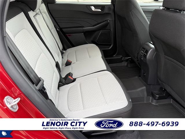 new 2026 Ford Escape car, priced at $35,424