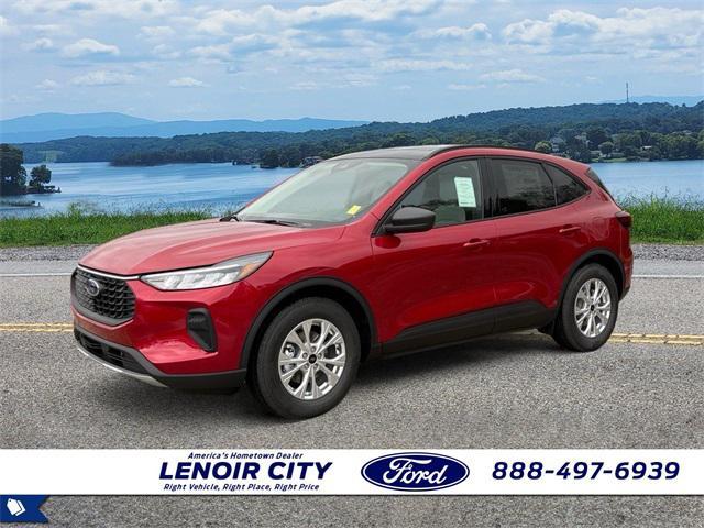 new 2026 Ford Escape car, priced at $35,424