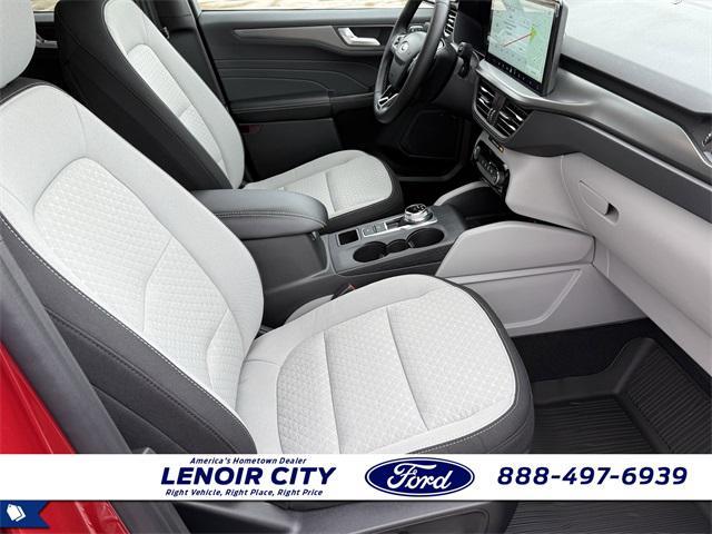 new 2026 Ford Escape car, priced at $35,424