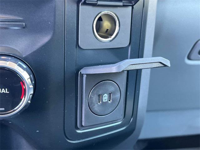 new 2025 Ford F-150 car, priced at $51,875