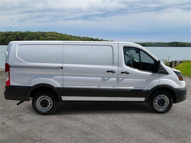 used 2024 Ford Transit-150 car, priced at $39,900