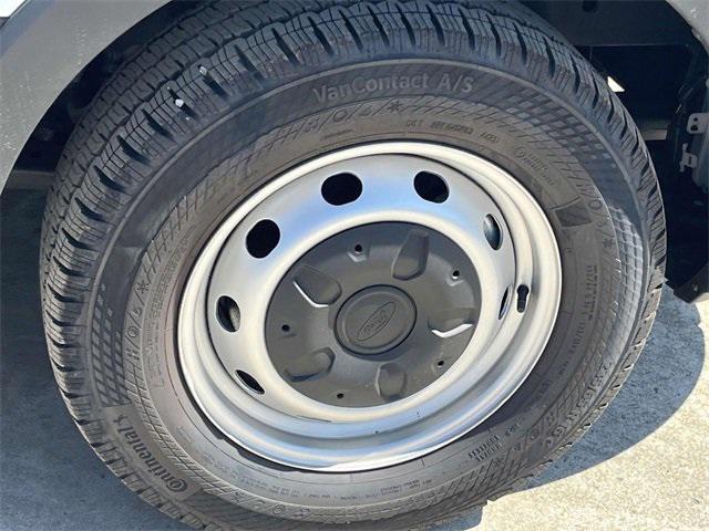 used 2024 Ford Transit-150 car, priced at $39,900