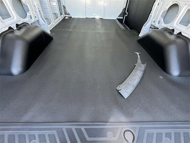 used 2024 Ford Transit-150 car, priced at $39,900