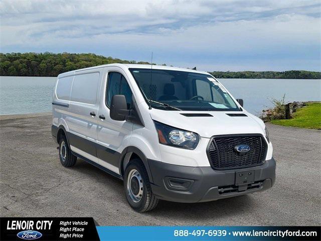 used 2024 Ford Transit-150 car, priced at $39,900
