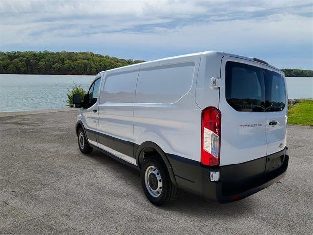 used 2024 Ford Transit-150 car, priced at $39,900