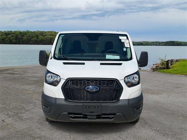 used 2024 Ford Transit-150 car, priced at $39,900
