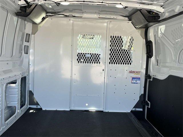 used 2024 Ford Transit-150 car, priced at $39,900