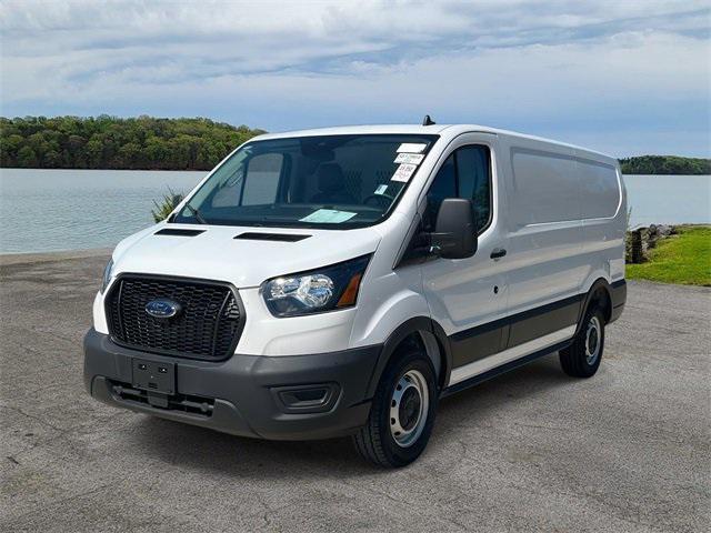 used 2024 Ford Transit-150 car, priced at $39,900