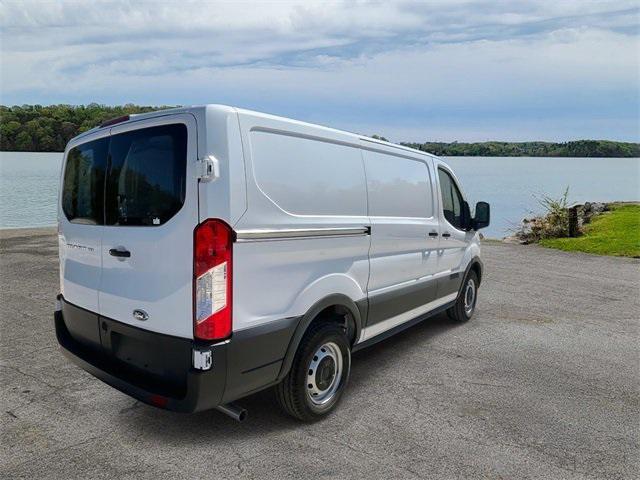 used 2024 Ford Transit-150 car, priced at $39,900