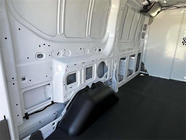 used 2024 Ford Transit-150 car, priced at $39,900