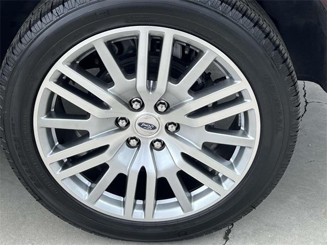 used 2024 Ford Expedition car, priced at $66,900