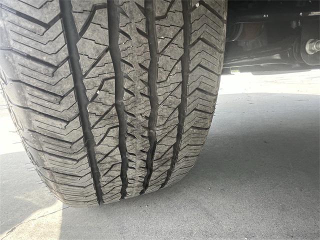 used 2025 Ford F-150 car, priced at $77,900