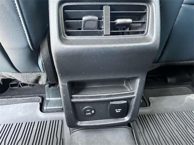 used 2022 Ford Edge car, priced at $25,900