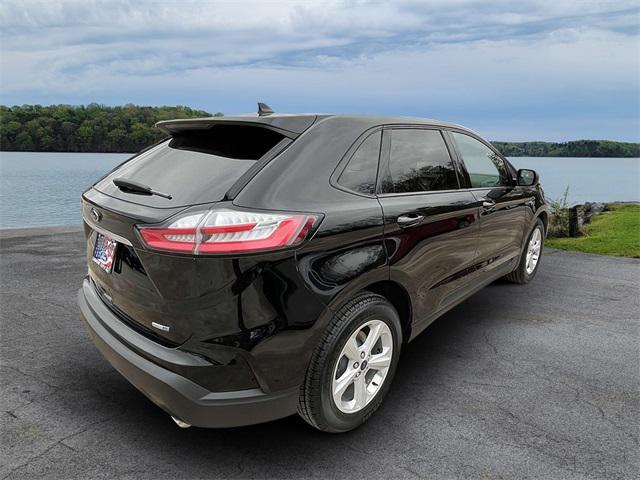 used 2020 Ford Edge car, priced at $19,995