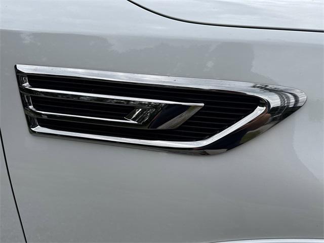 used 2024 INFINITI QX80 car, priced at $63,900