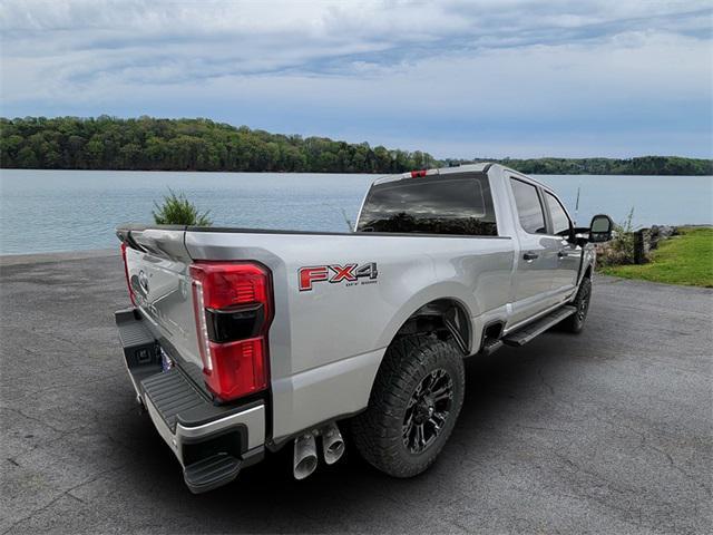 new 2024 Ford F-250 car, priced at $70,756