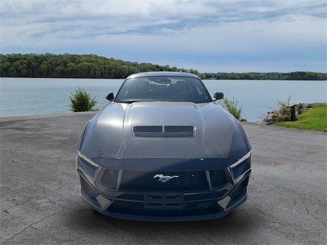 new 2024 Ford Mustang car, priced at $51,149