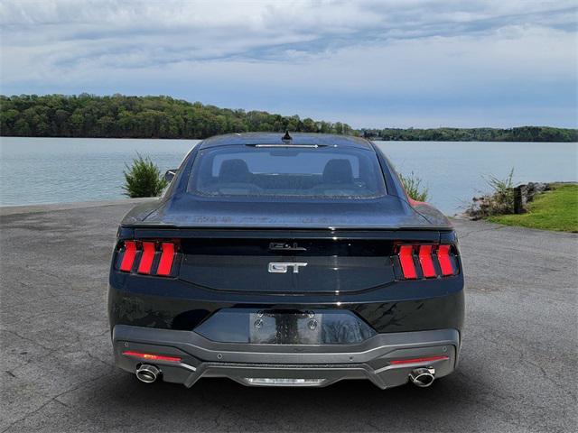 new 2024 Ford Mustang car, priced at $51,149