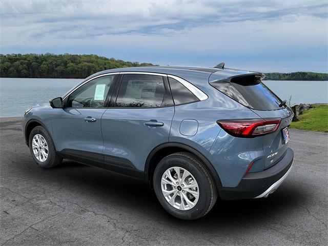 new 2024 Ford Escape car, priced at $35,757