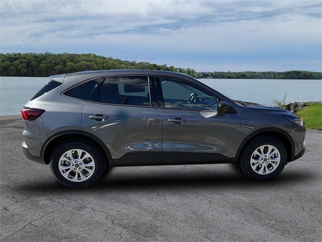 new 2025 Ford Escape car, priced at $33,860