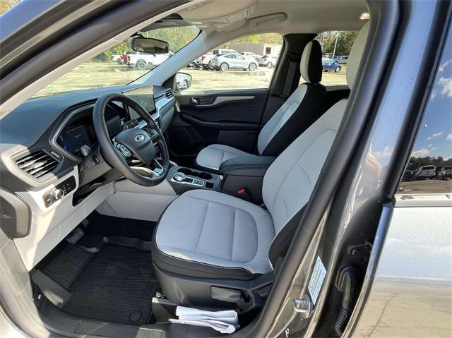 new 2025 Ford Escape car, priced at $33,860