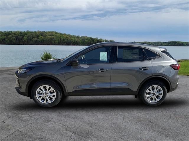 new 2025 Ford Escape car, priced at $33,860